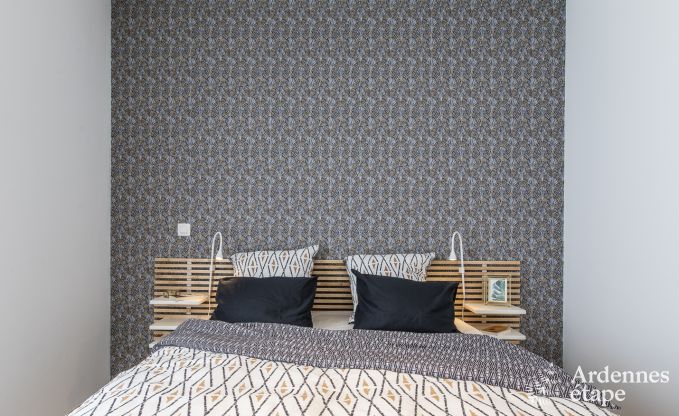 Appartement in Vielsalm voor 4 personen in de Ardennen