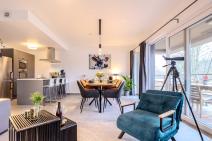 Appartement in Vielsalm voor uw verblijf met Ardennes-Etape