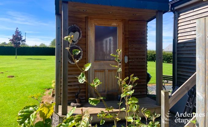 Buitengewoon in Vielsalm voor 4 personen in de Ardennen