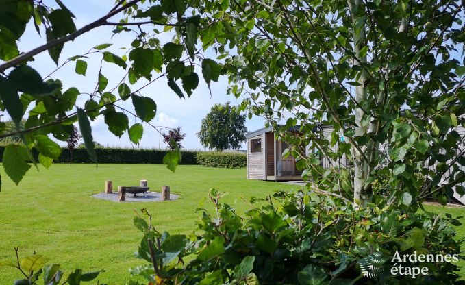 Buitengewoon in Vielsalm voor 4 personen in de Ardennen