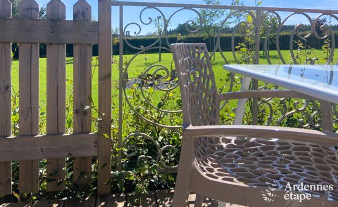 Buitengewoon in Vielsalm voor 4 personen in de Ardennen