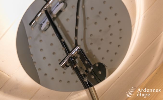 Buitengewoon in Vielsalm voor 4 personen in de Ardennen