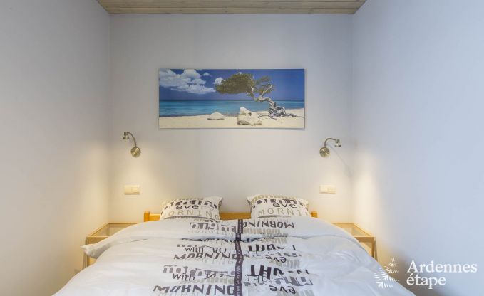 Chalet in Vielsalm voor 4/5 personen in de Ardennen