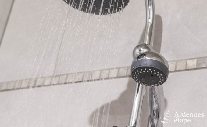 Chalet in Vielsalm voor 4/5 personen in de Ardennen