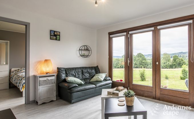 Chalet in Vielsalm voor 2 personen in de Ardennen