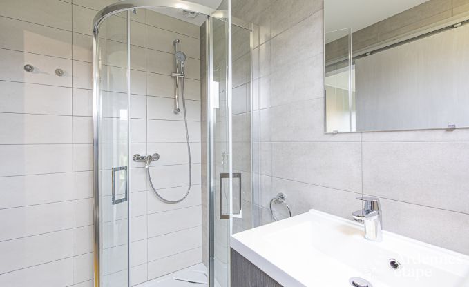 Chalet in Vielsalm voor 2 personen in de Ardennen