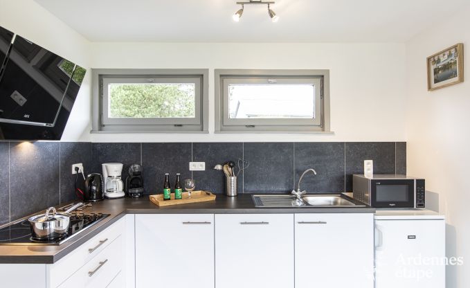 Chalet in Vielsalm voor 2 personen in de Ardennen