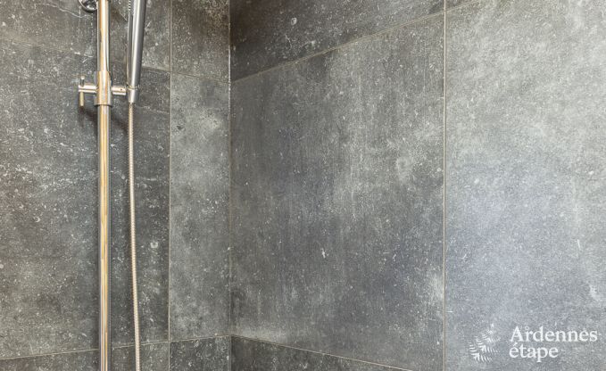 Chalet in Vielsalm voor 7 personen in de Ardennen