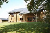 Villa in Vielsalm voor uw verblijf met Ardennes-Etape