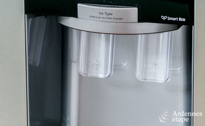 Luxe Villa met wellness in Vielsalm voor 12 personen in de Ardennen