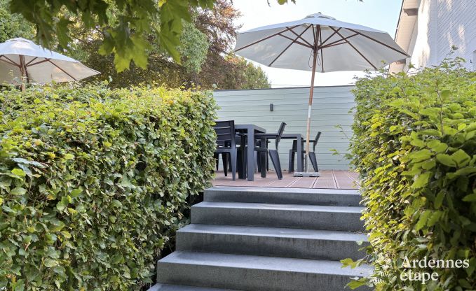 Grote luxe villa in Vielsalm voor 26 personen in de Ardennen