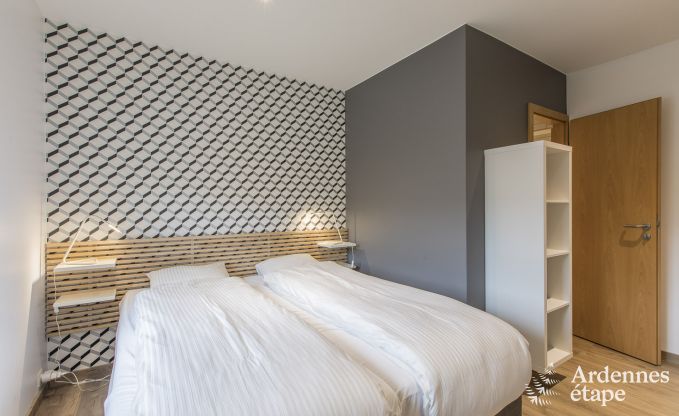 Grote luxe villa in Vielsalm voor 26 personen in de Ardennen