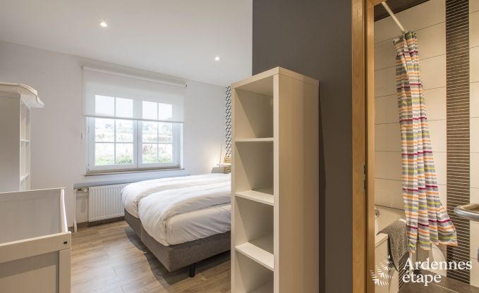 Grote luxe villa in Vielsalm voor 26 personen in de Ardennen