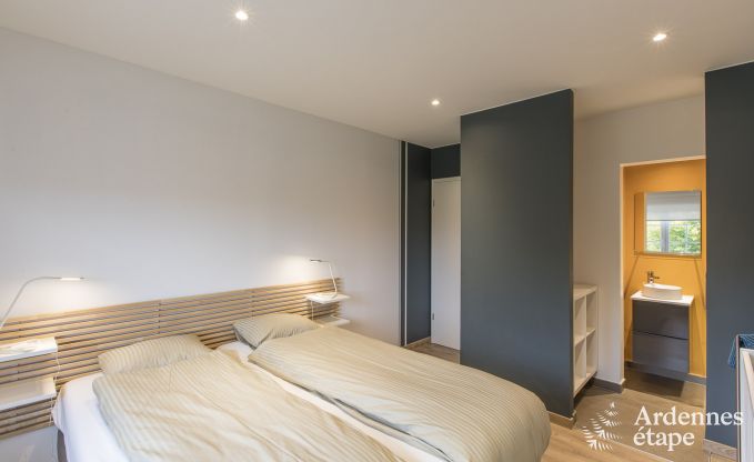 Grote luxe villa in Vielsalm voor 26 personen in de Ardennen