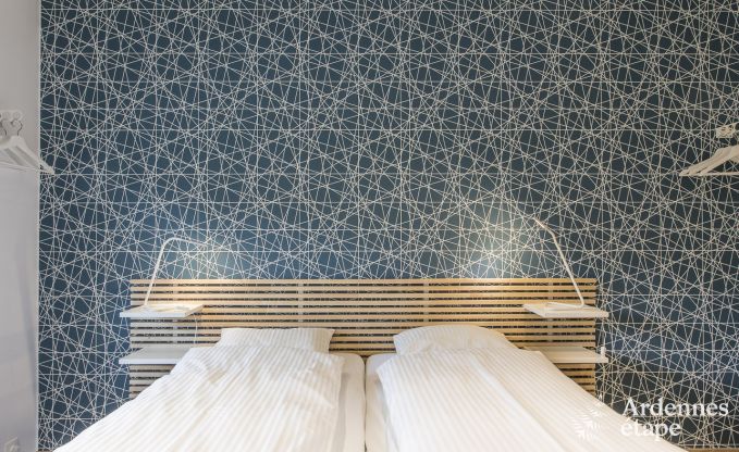 Grote luxe villa in Vielsalm voor 26 personen in de Ardennen