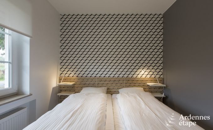 Grote luxe villa in Vielsalm voor 26 personen in de Ardennen