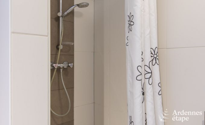 Grote luxe villa in Vielsalm voor 26 personen in de Ardennen