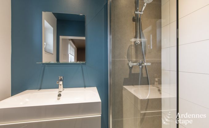 Grote luxe villa in Vielsalm voor 26 personen in de Ardennen