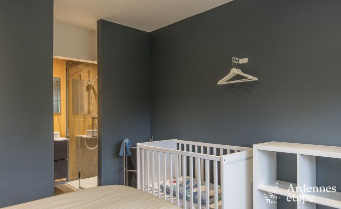 Grote luxe villa in Vielsalm voor 26 personen in de Ardennen