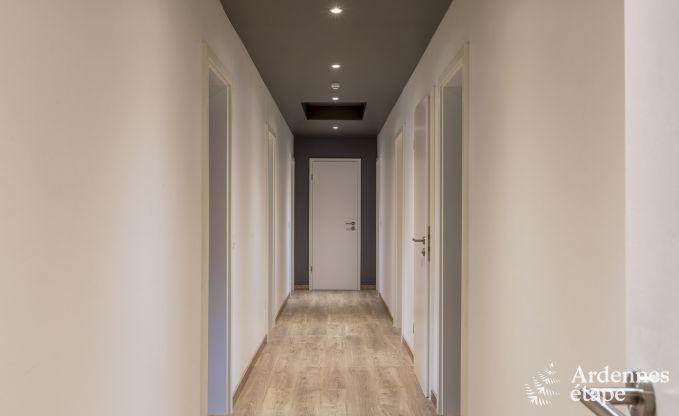 Grote luxe villa in Vielsalm voor 26 personen in de Ardennen