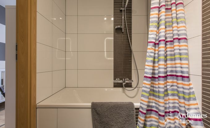 Grote luxe villa in Vielsalm voor 26 personen in de Ardennen