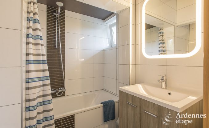 Grote luxe villa in Vielsalm voor 26 personen in de Ardennen