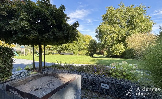 Grote luxe villa in Vielsalm voor 26 personen in de Ardennen