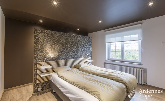 Grote luxe villa in Vielsalm voor 26 personen in de Ardennen