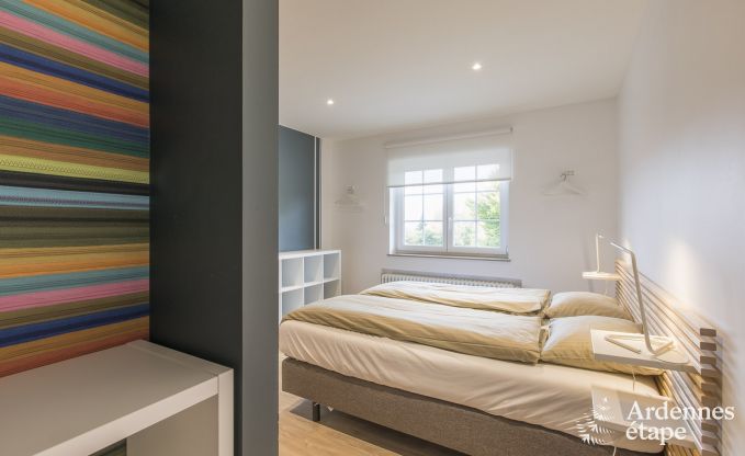 Grote luxe villa in Vielsalm voor 26 personen in de Ardennen