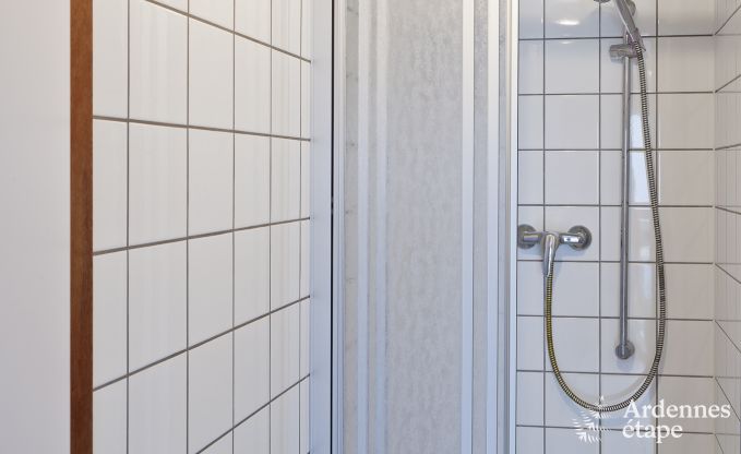 Villa met zwembad en wellness in Vielsalm voor 31 personen in de Ardennen