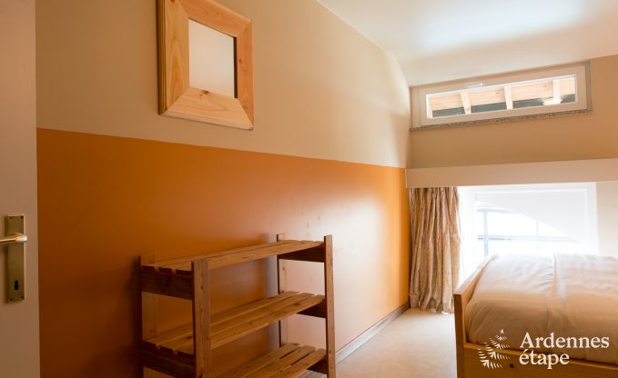 Villa met zwembad en wellness in Vielsalm voor 31 personen in de Ardennen