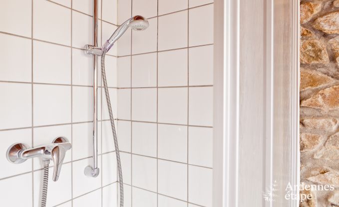 Villa met zwembad en wellness in Vielsalm voor 31 personen in de Ardennen