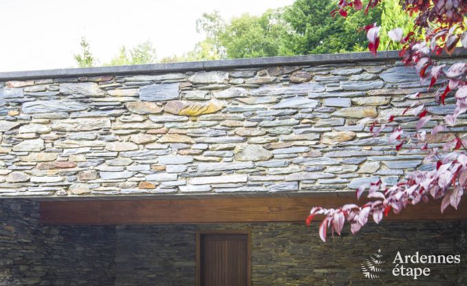 Luxe villa in Vielsalm voor 21 personen in de Ardennen