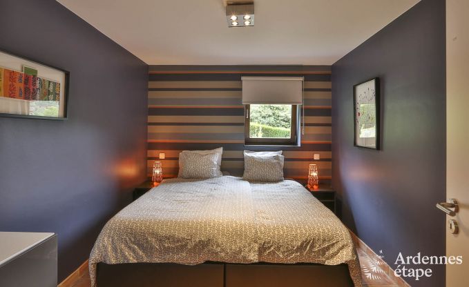 Luxe villa in Vielsalm voor 21 personen in de Ardennen