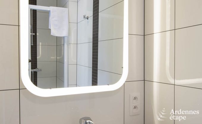 Luxe villa in Vielsalm voor 21 personen in de Ardennen