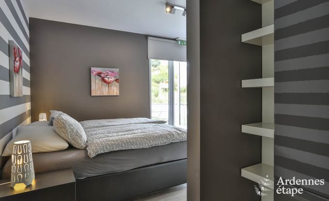 Luxe villa in Vielsalm voor 21 personen in de Ardennen