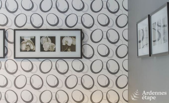 Luxe villa in Vielsalm voor 21 personen in de Ardennen