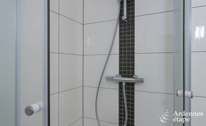 Luxe villa in Vielsalm voor 21 personen in de Ardennen