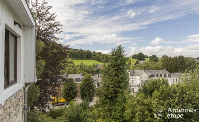 Luxe villa in Vielsalm voor 21 personen in de Ardennen