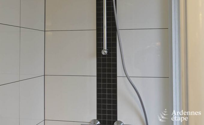 Luxe villa in Vielsalm voor 21 personen in de Ardennen