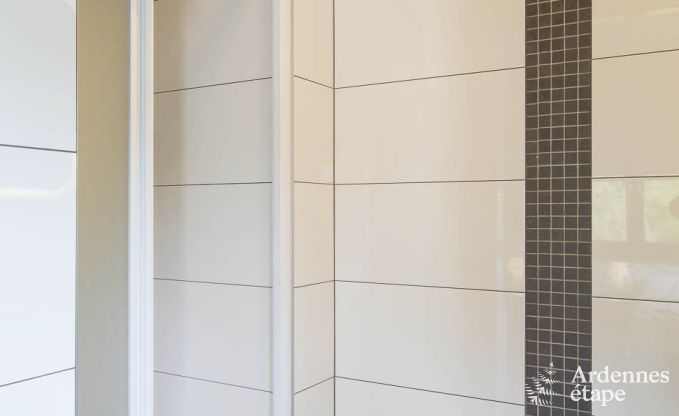 Luxe villa in Vielsalm voor 21 personen in de Ardennen