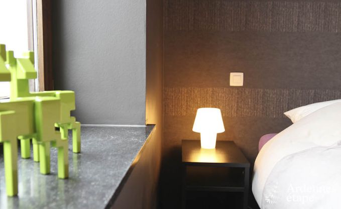 Luxe villa in Vielsalm voor 21 personen in de Ardennen