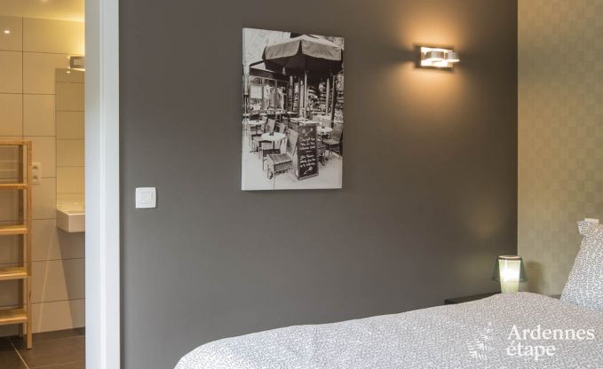 Luxe villa in Vielsalm voor 21 personen in de Ardennen