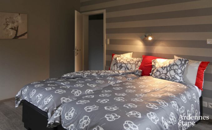 Luxe villa in Vielsalm voor 21 personen in de Ardennen