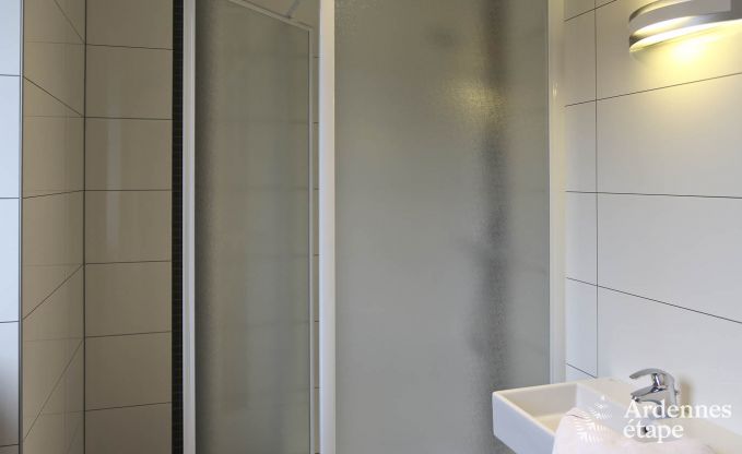 Luxe villa in Vielsalm voor 21 personen in de Ardennen