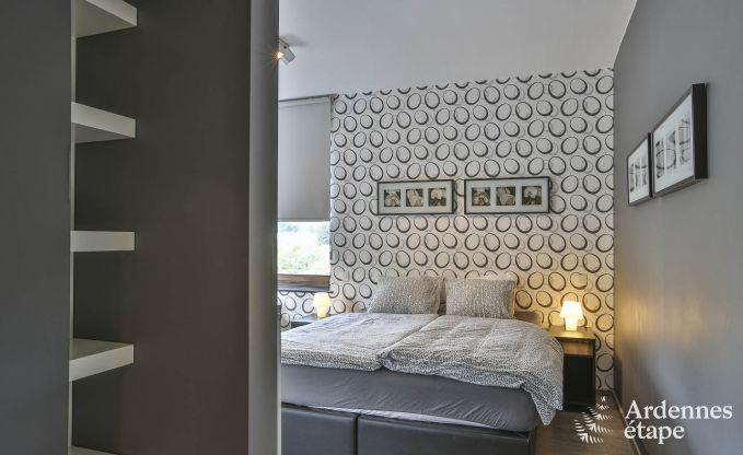 Luxe villa in Vielsalm voor 21 personen in de Ardennen