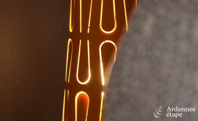 Luxe villa in Vielsalm voor 21 personen in de Ardennen