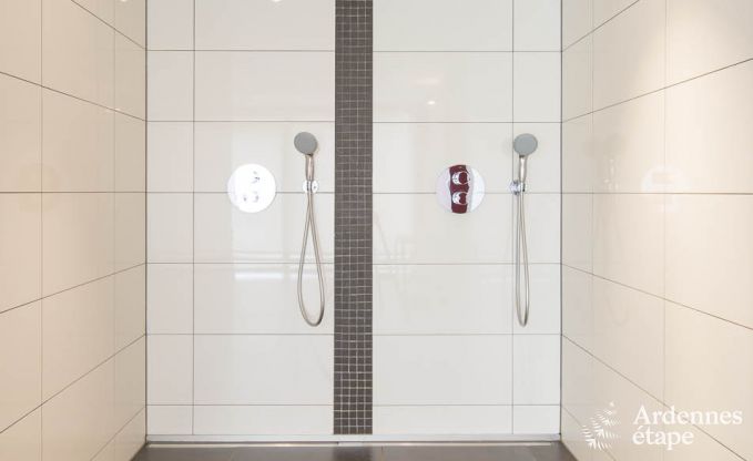 Luxe villa in Vielsalm voor 21 personen in de Ardennen