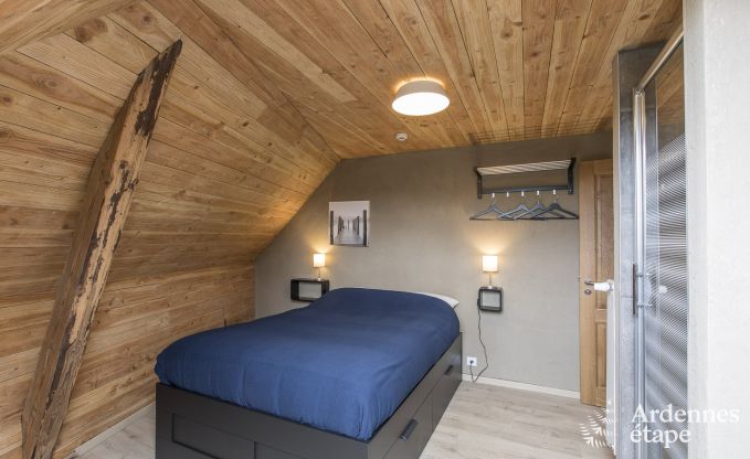 Vakantie op de boerderij in Vielsalm voor 20 personen in de Ardennen