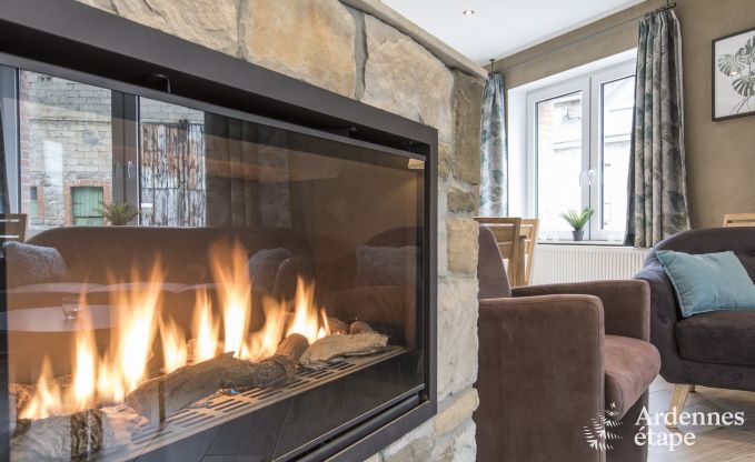 Vakantie op de boerderij in Vielsalm voor 20 personen in de Ardennen